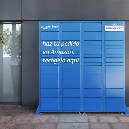 Barcelona 马塔罗