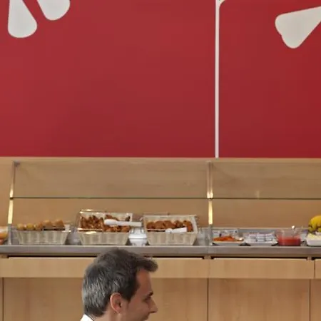 Ξενοδοχείο Barcelona 2*