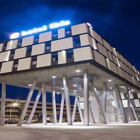 Barcelona 2* Mataro
