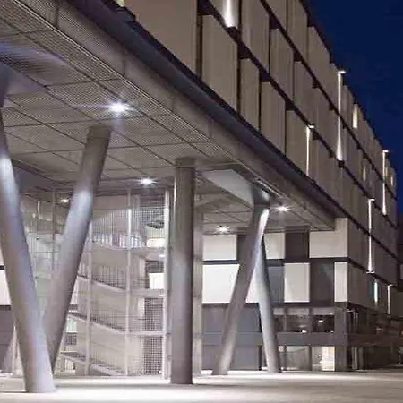 Barcelona Ξενοδοχείο Ματαρό