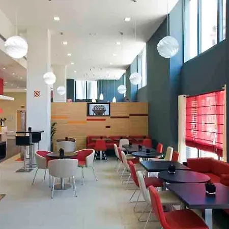 Hotel Barcelona 2*