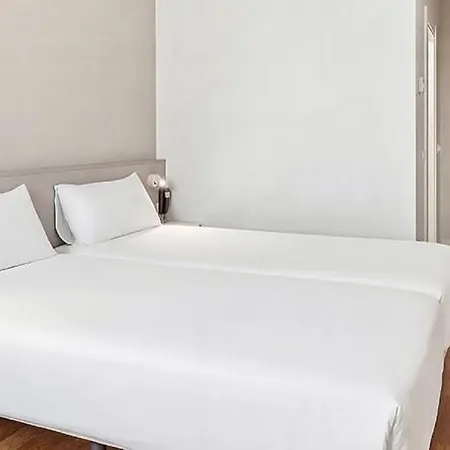 Hotel Barcelona 2*