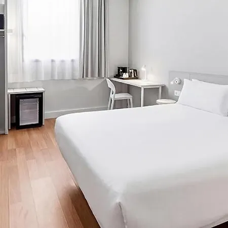 Barcelona 2*