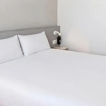 Barcelona Hotel
