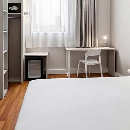 Hotel Barcelona