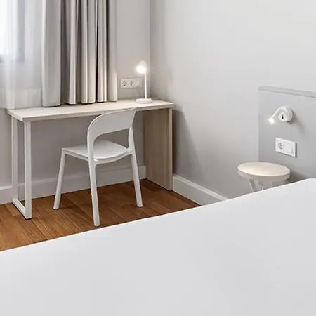 Hotel Barcelona Mataró