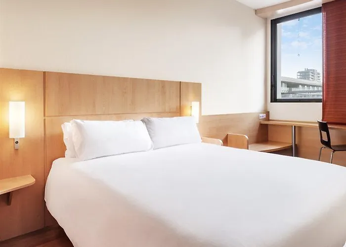 Barcelona Hotel