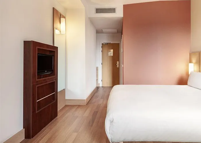 Barcelona 2*