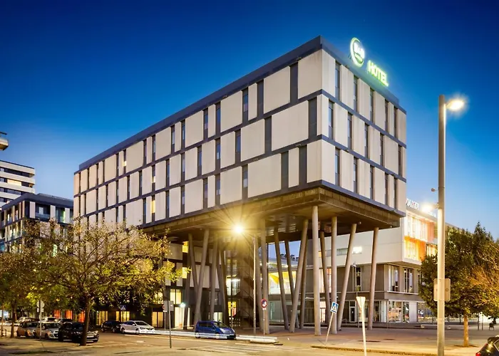 Hotel Barcelona Mataró