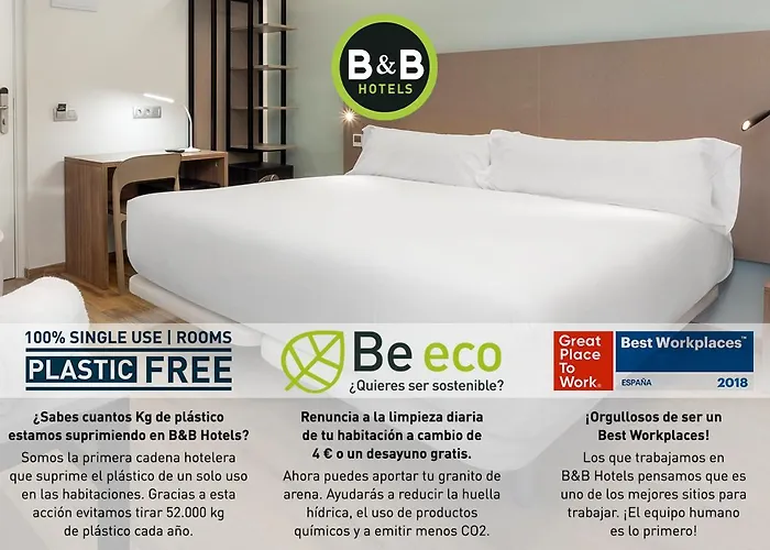 Barcelona Hotel