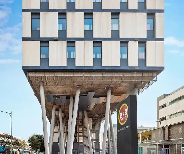 Barcelona 2* Mataró