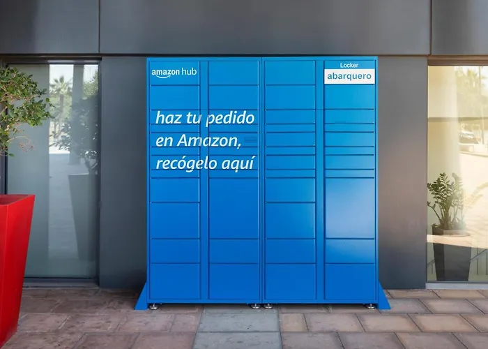 Barcelona 2*