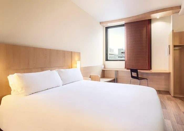 Barcelona Hotel