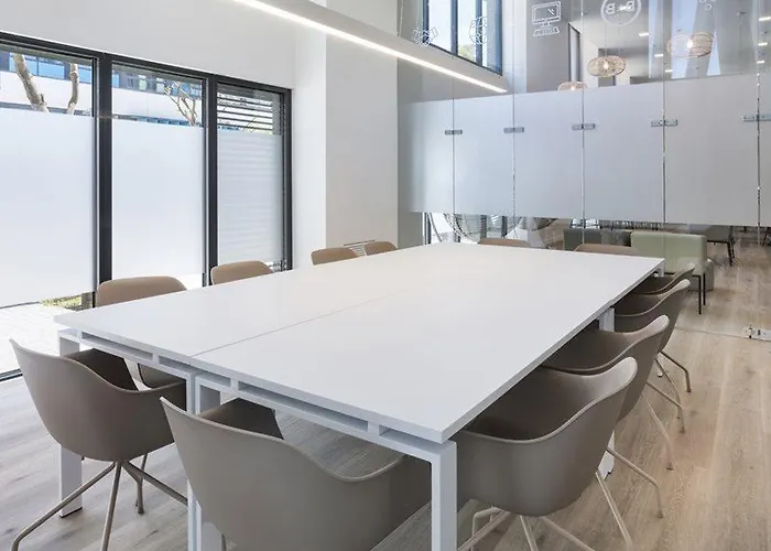 Barcelona Hotel Mataró