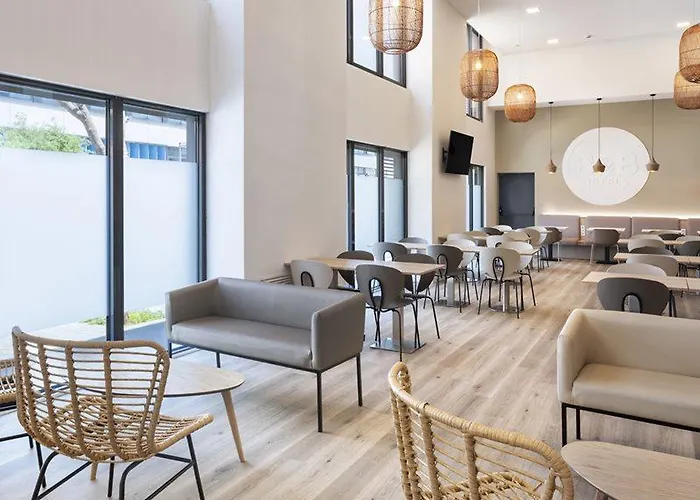 Hotel Barcelona Mataró