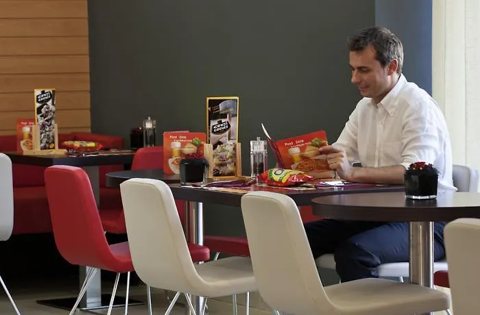 Hotel Barcelona 2*