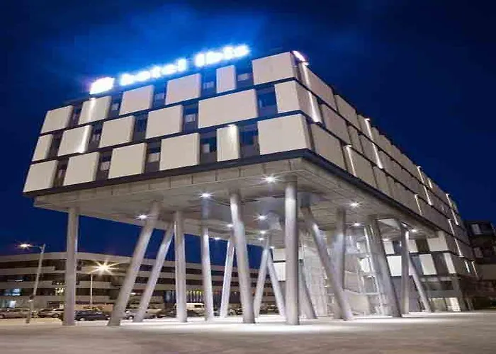 Barcelona 2* Mataró