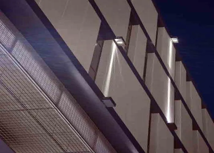 Barcelona Hotel