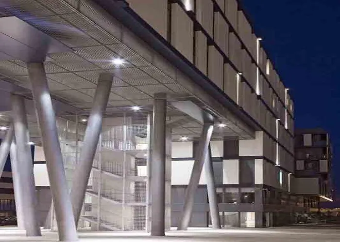 Barcelona Hotel Mataró