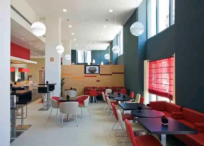 Hotel Barcelona 2*