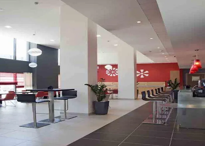 Barcelona Hotel 2*