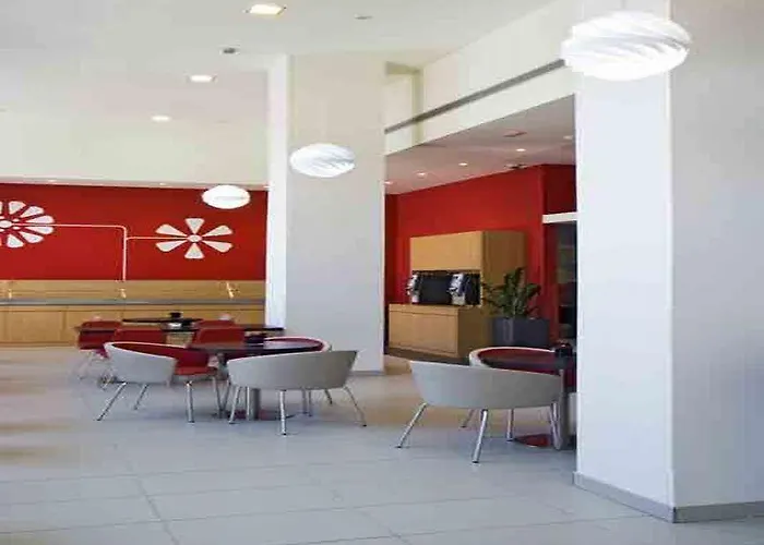 Barcelona Hotel Mataró