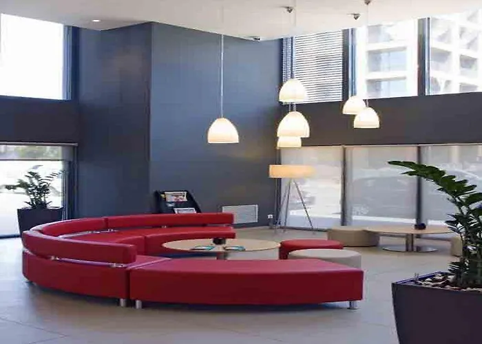 Hotel Barcelona Mataró