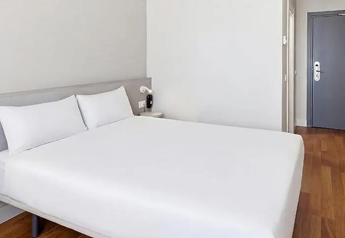 Barcelona Hotel Mataró