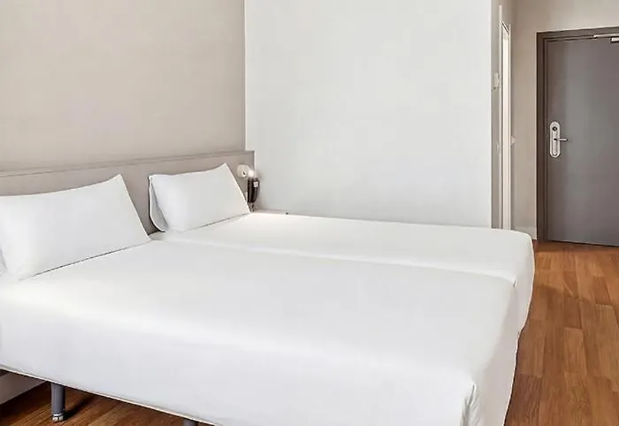 Hotel Barcelona 2*