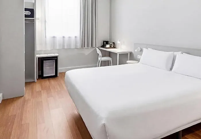 Barcelona 2*