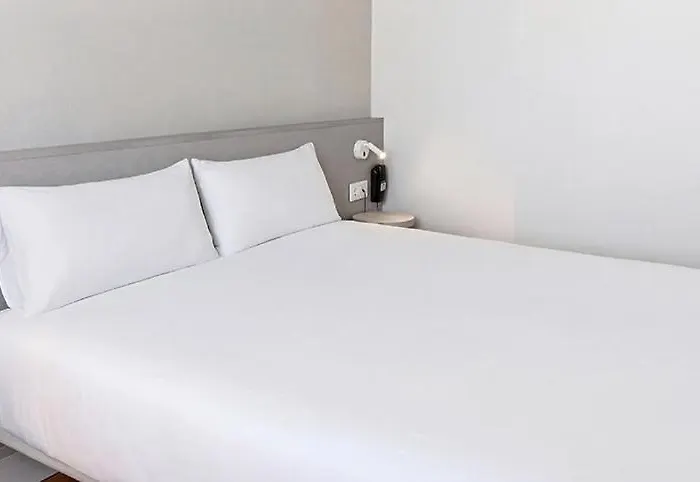 Barcelona Hotel