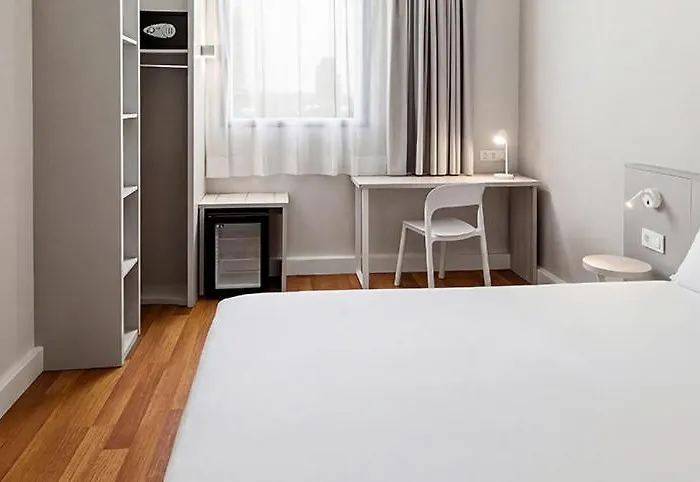 Hotel Barcelona
