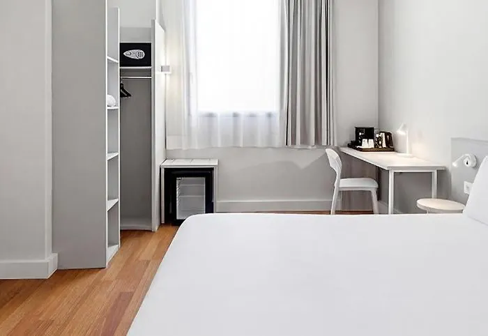 Barcelona Hotel Mataró