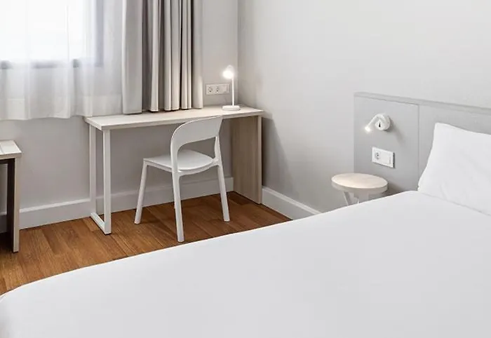 Hotel Barcelona Mataró