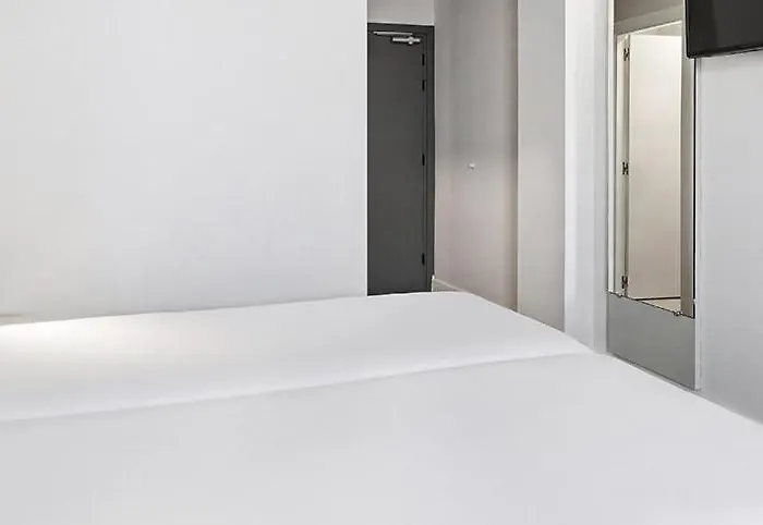 Hotel Barcelona