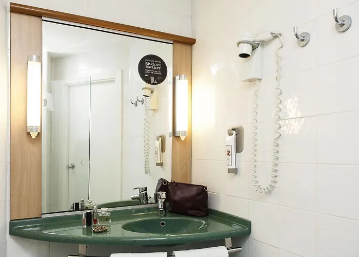 Barcelona Hotel Mataró