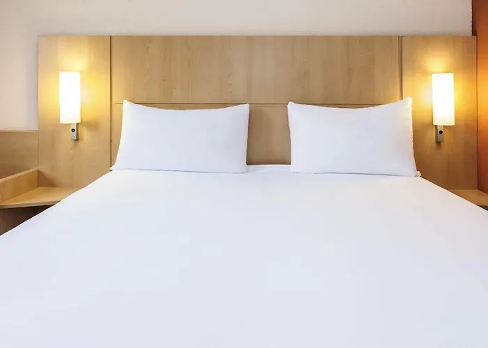 Barcelona Hotel