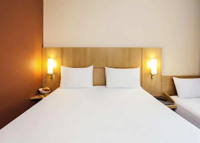 Hotel Barcelona Mataró